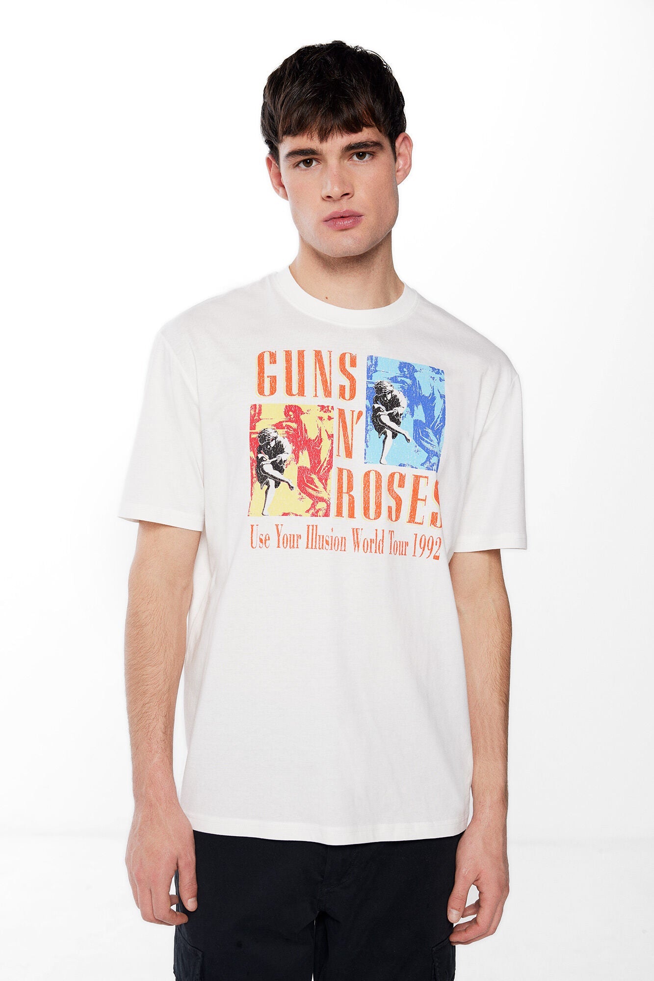 Guns N' Roses T-shirt