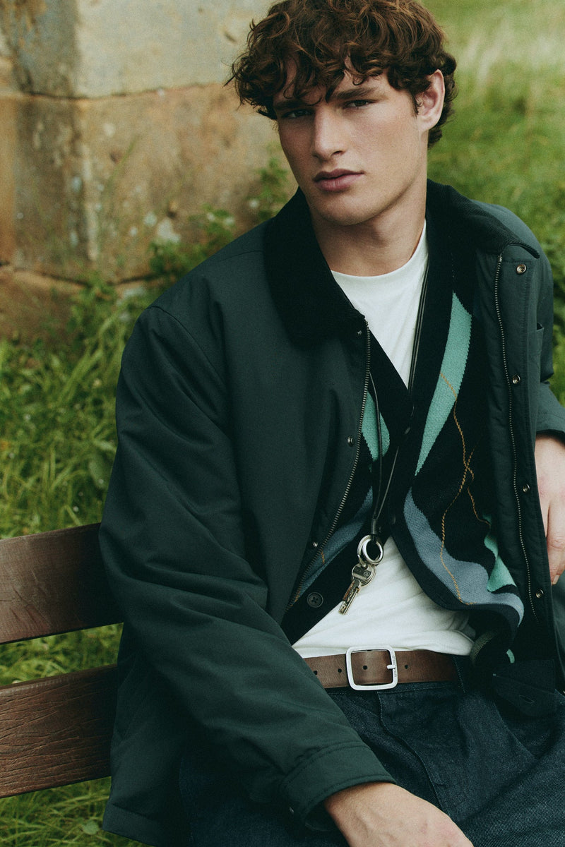 Jackets Men – My Springfield Malta