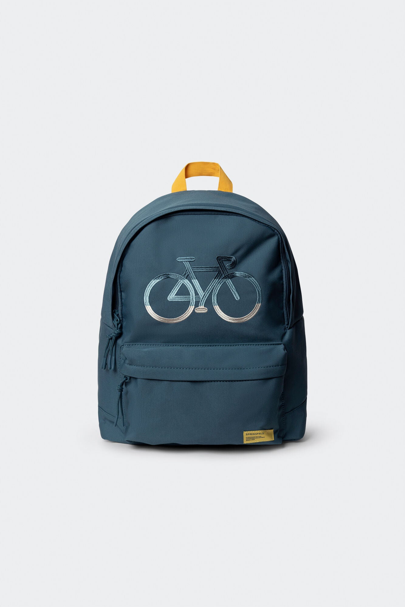 Children's bike backpack