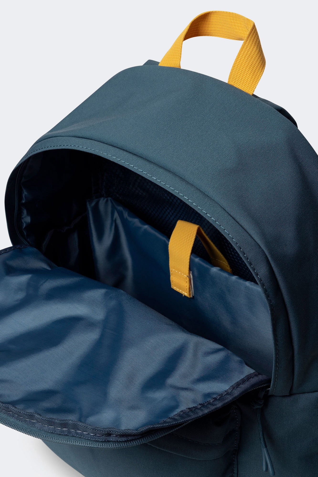 Children's bike backpack