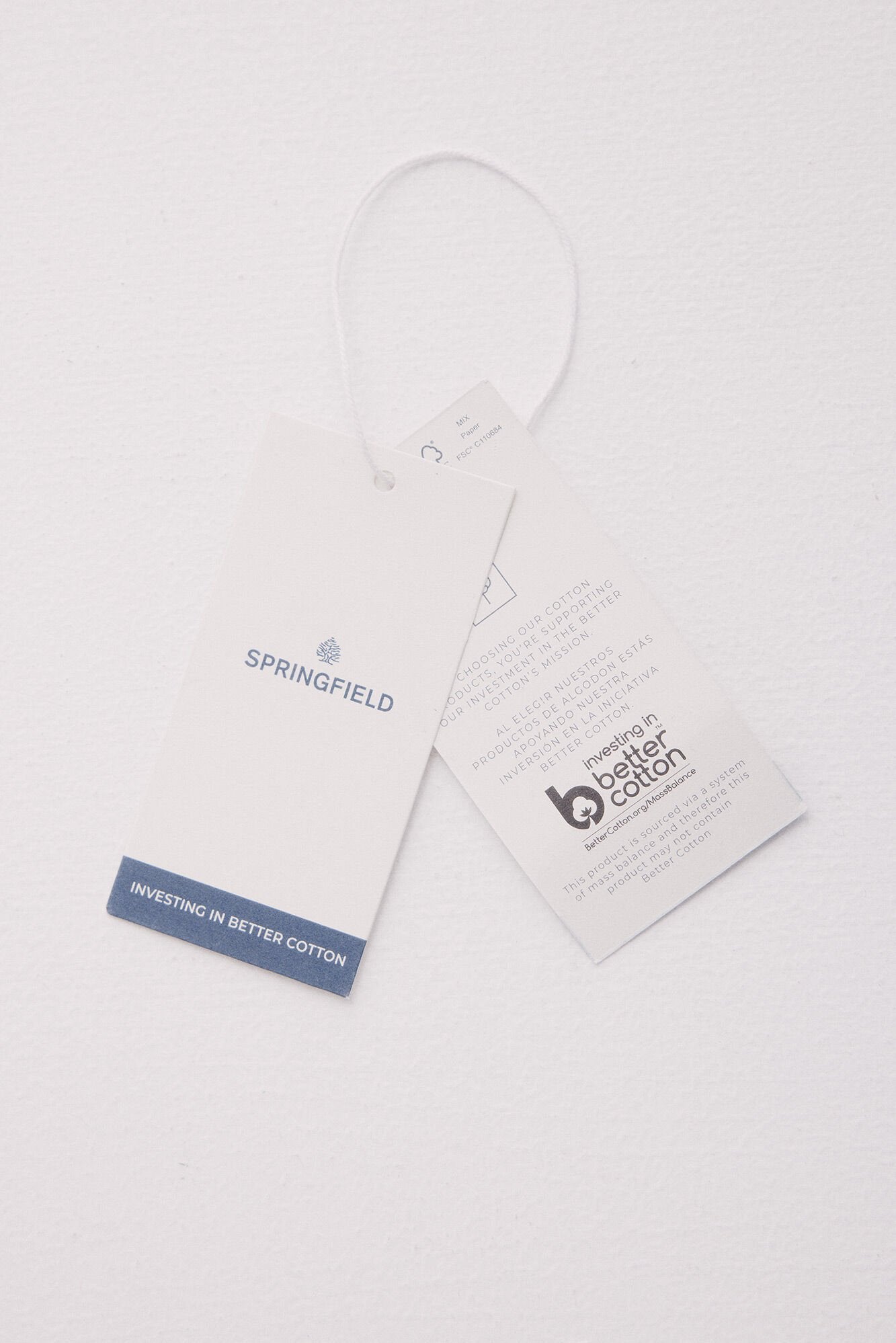 Basic color block sweater