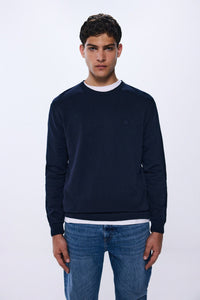 Essential jumper