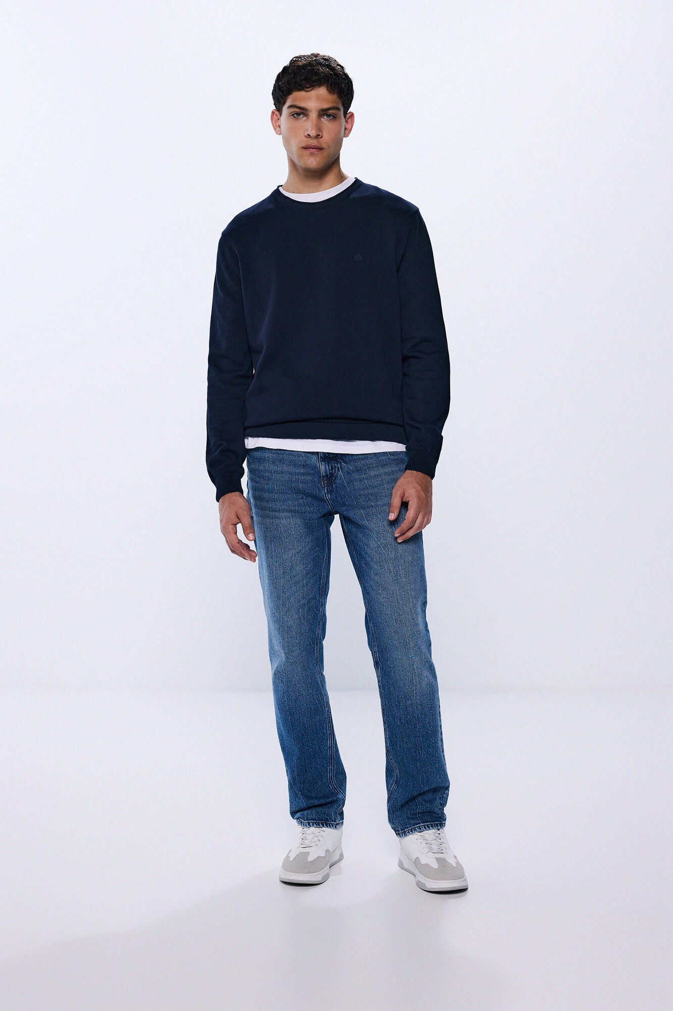 Essential jumper