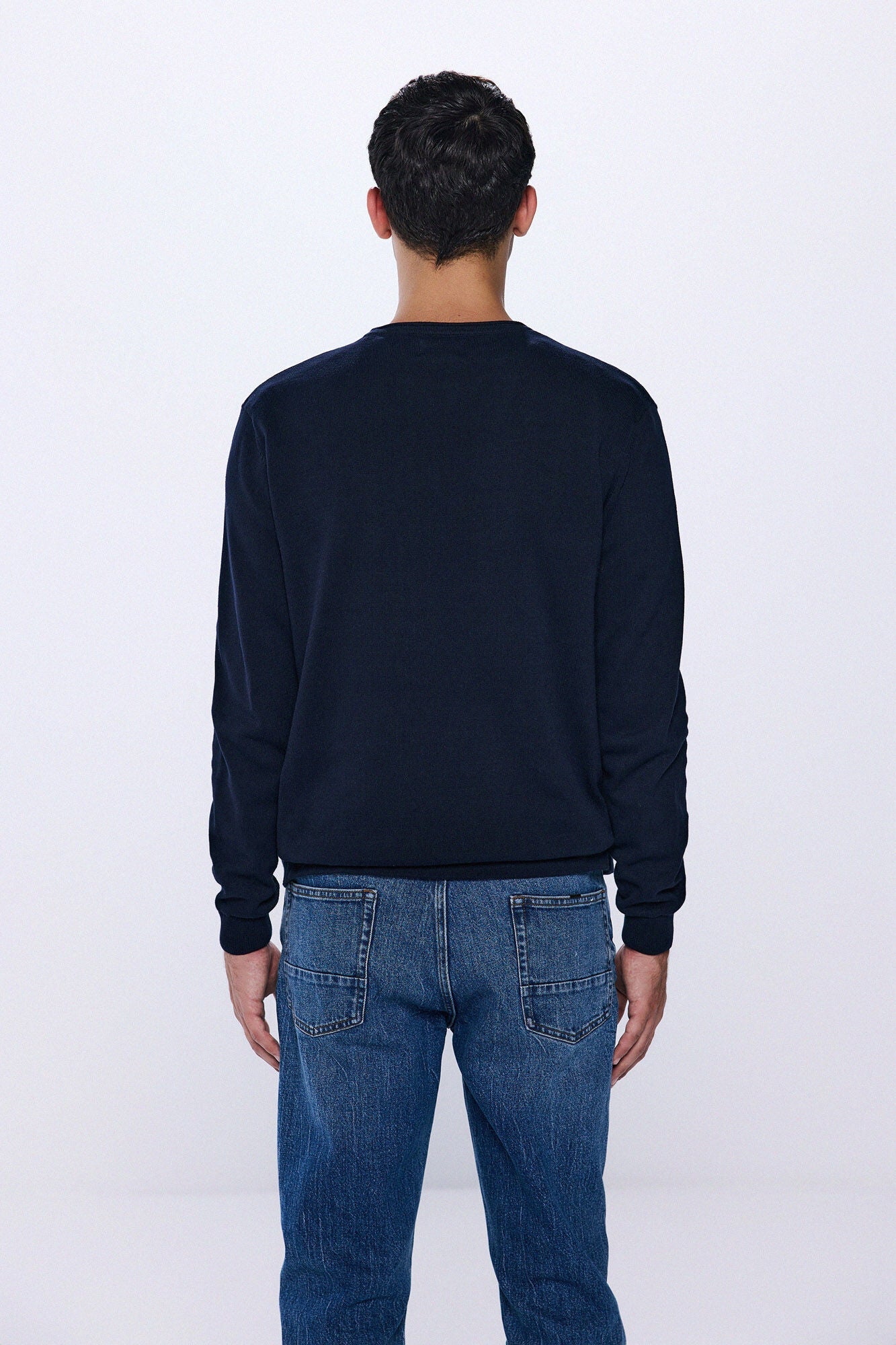 Essential jumper