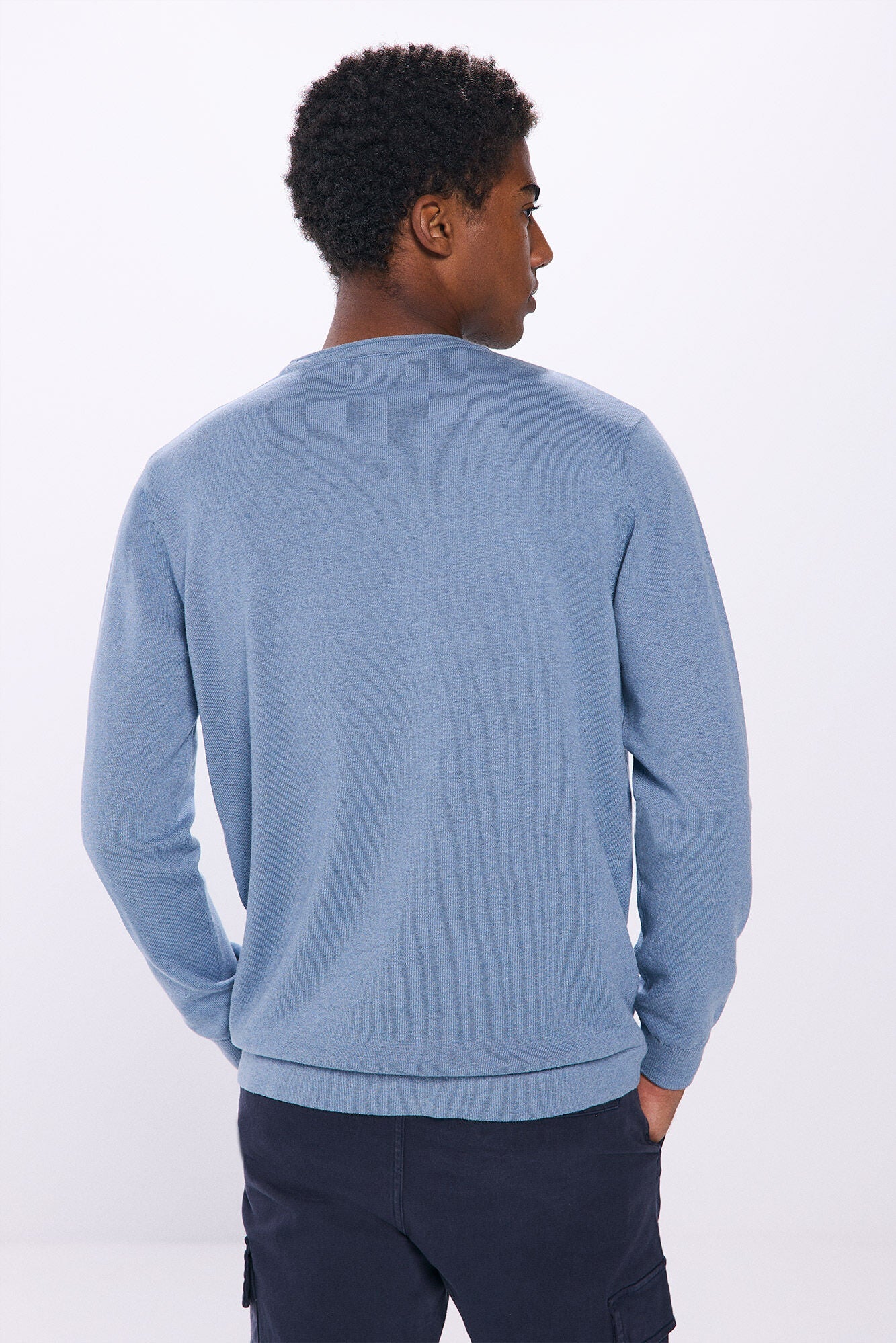 Essential jumper