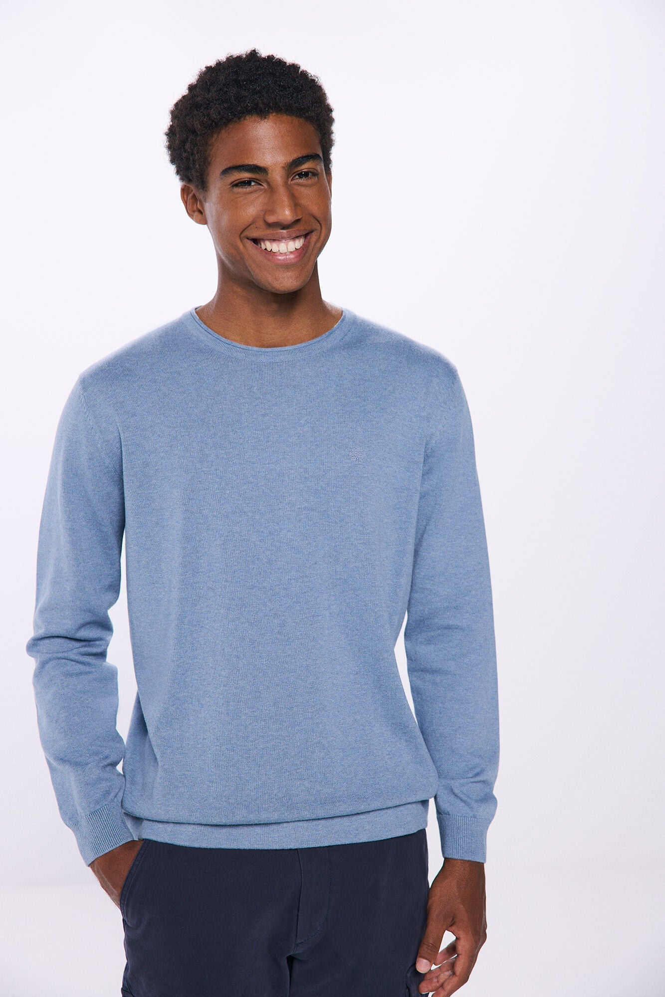 Essential jumper