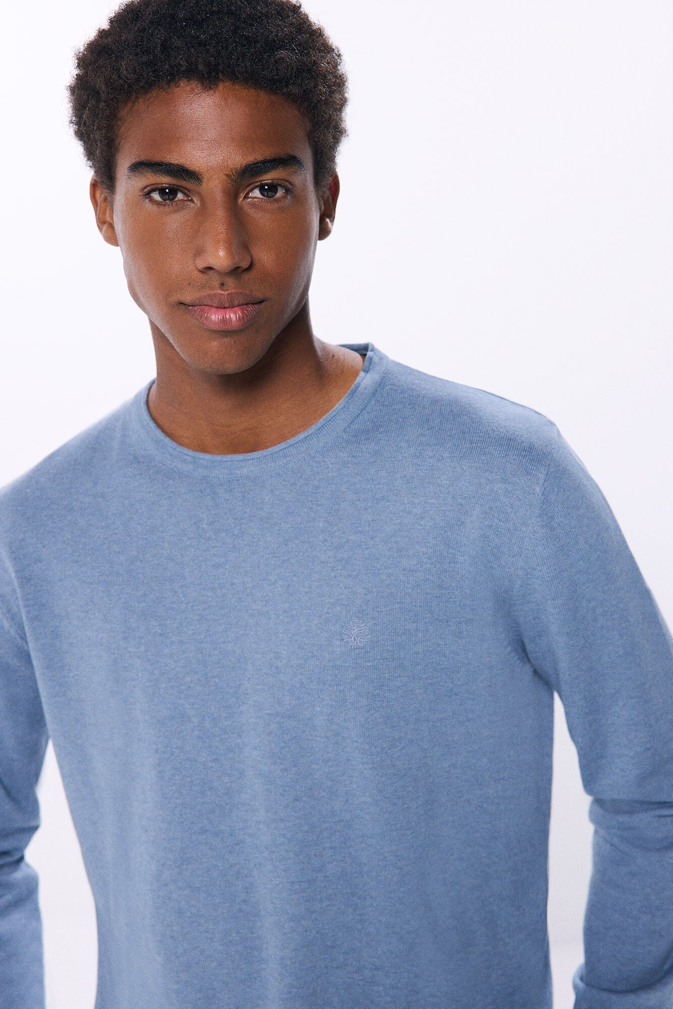 Essential jumper