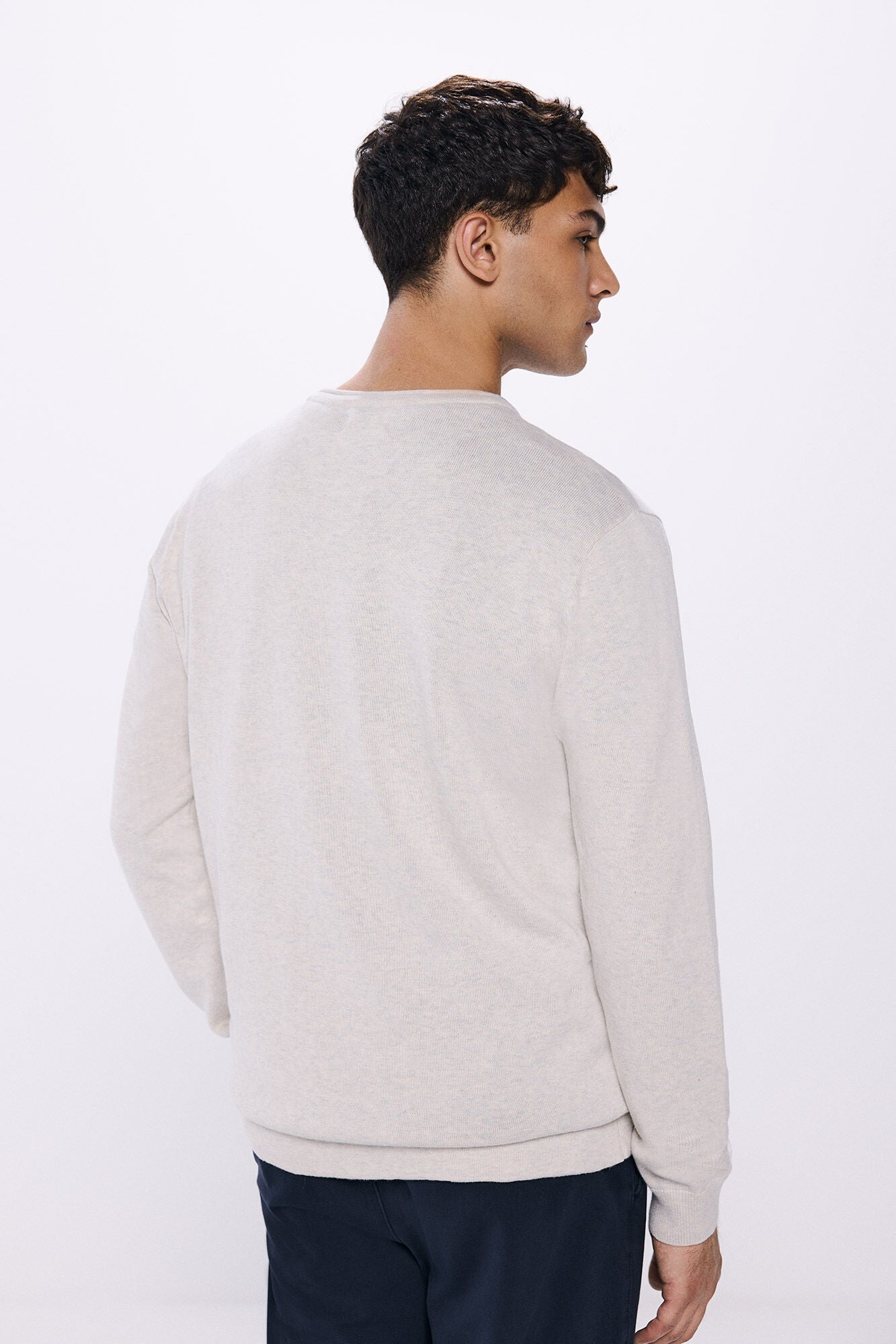 Essential jumper