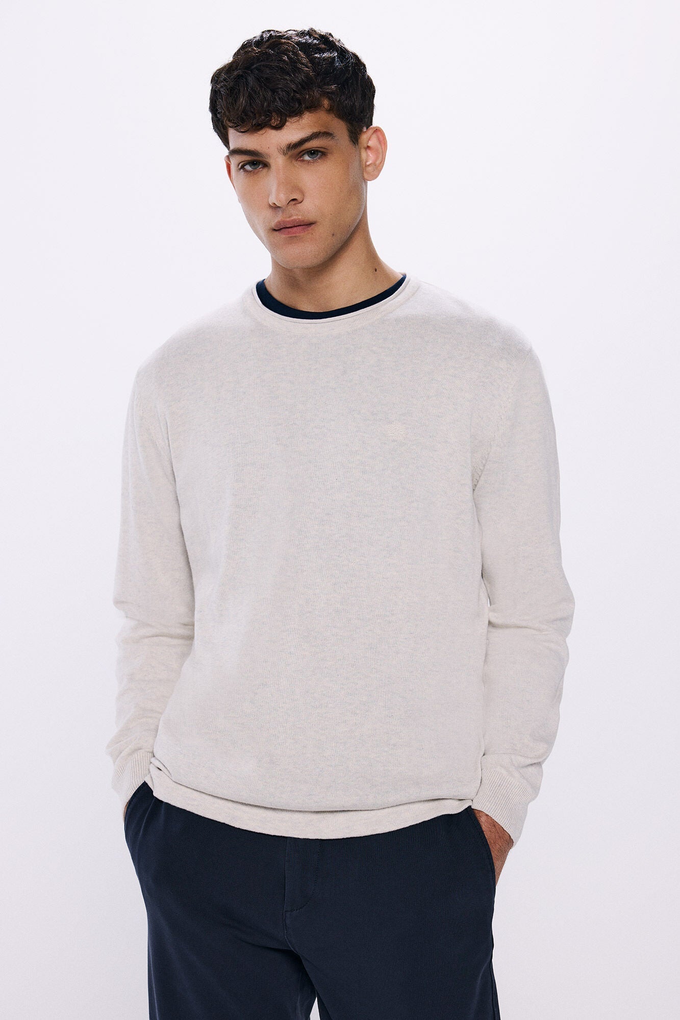 Essential jumper