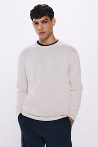 Essential jumper