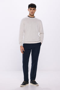 Essential jumper