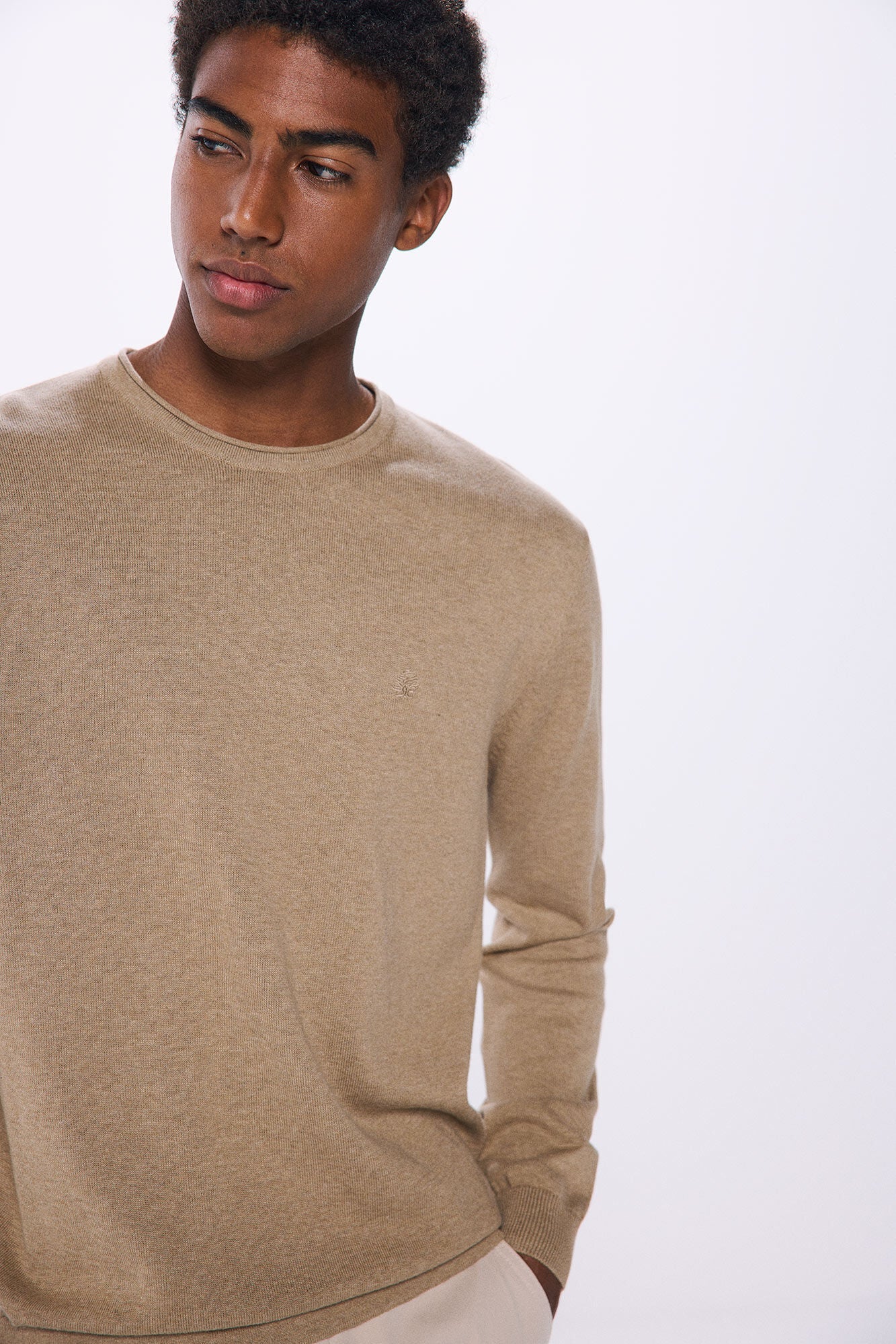 Essential jumper