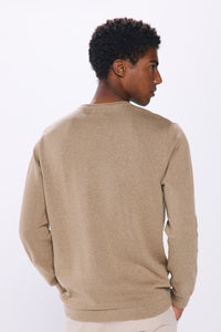 Essential jumper