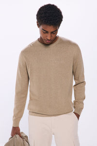 Essential jumper