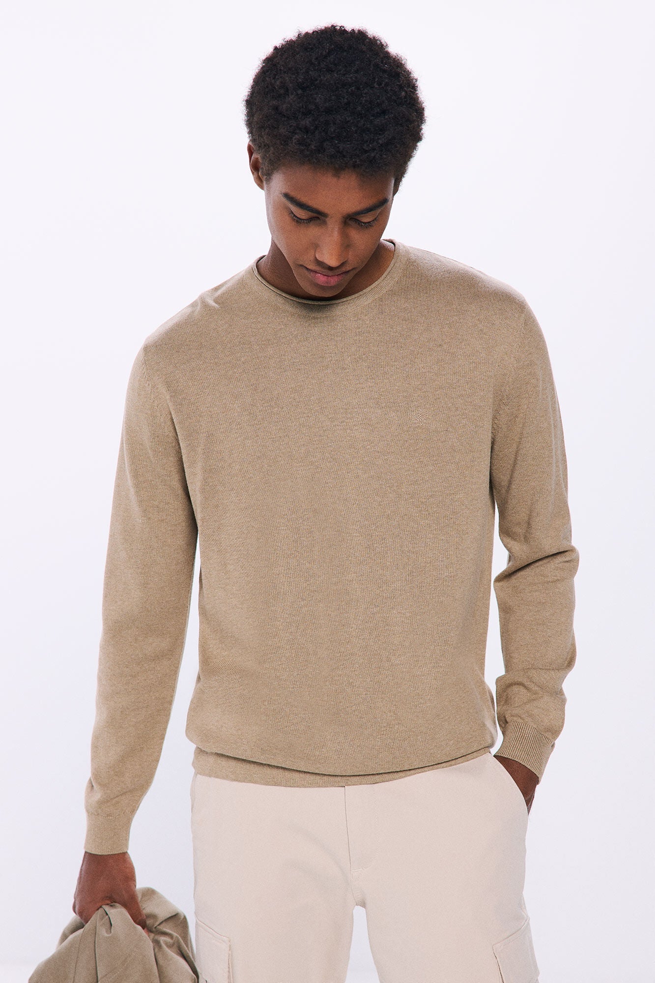 Essential jumper