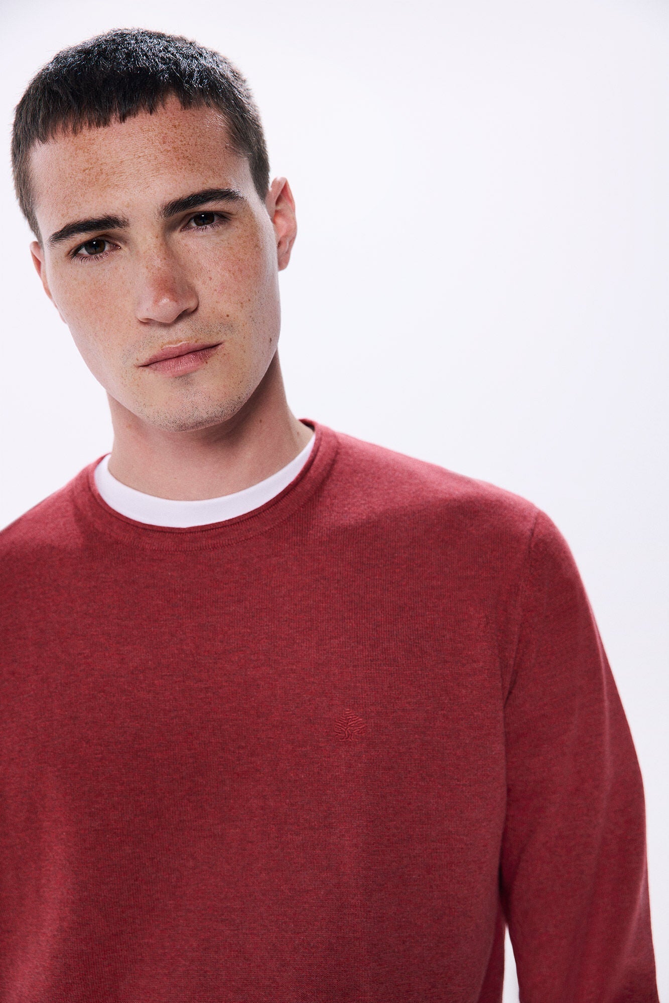 Essential jumper
