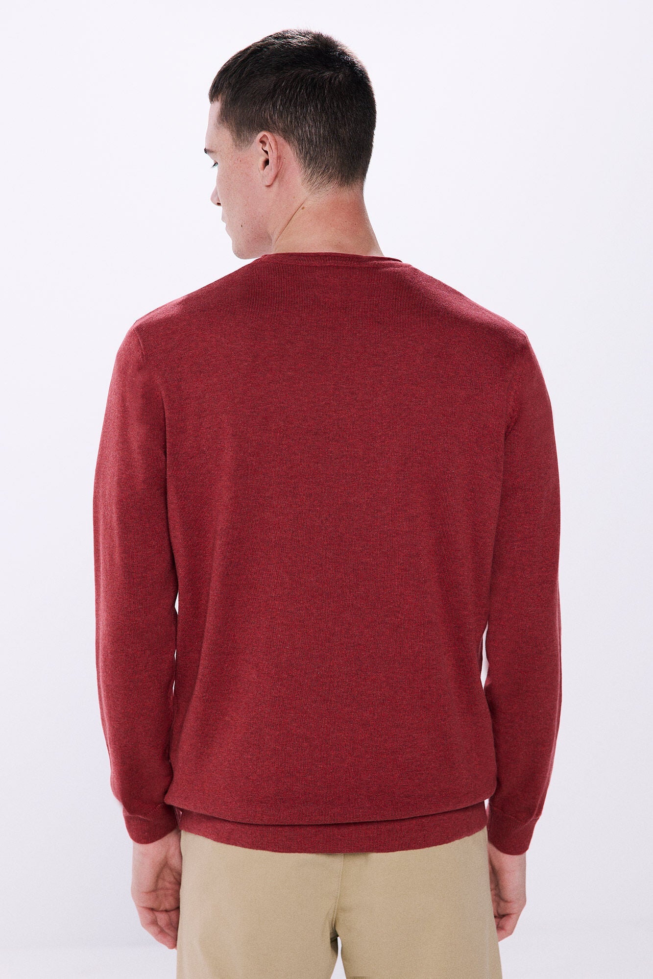 Essential jumper