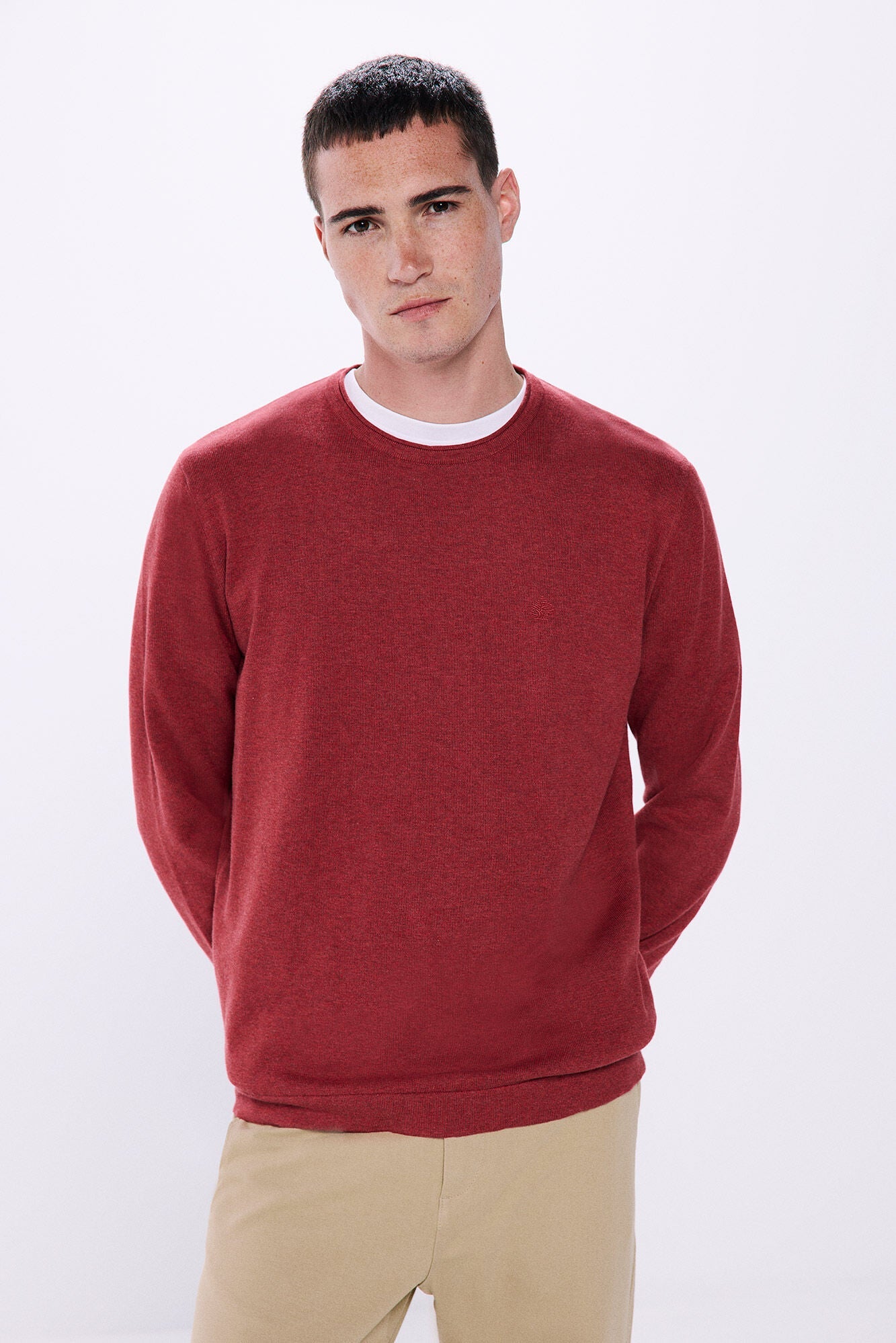 Essential jumper