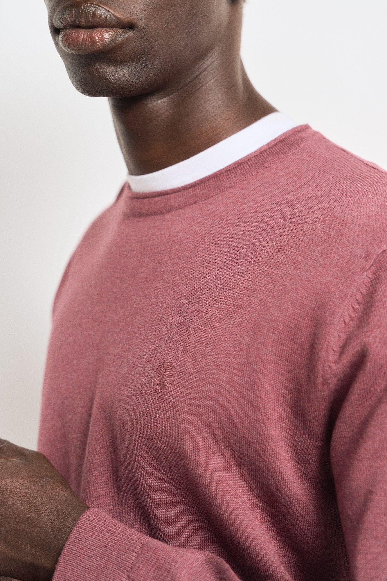 Essential jumper