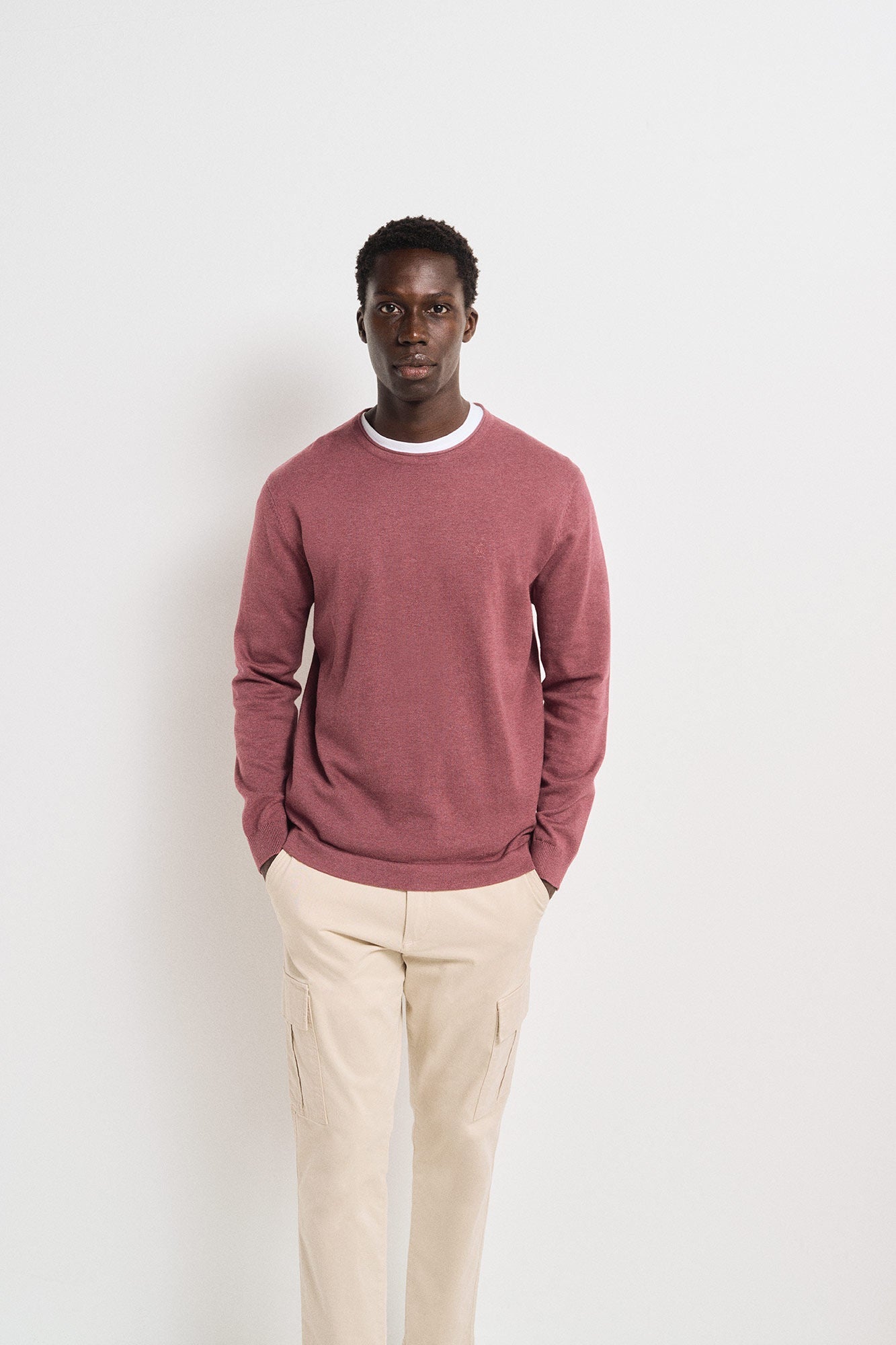 Essential jumper