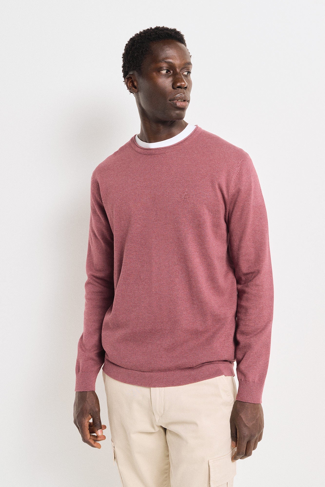 Essential jumper