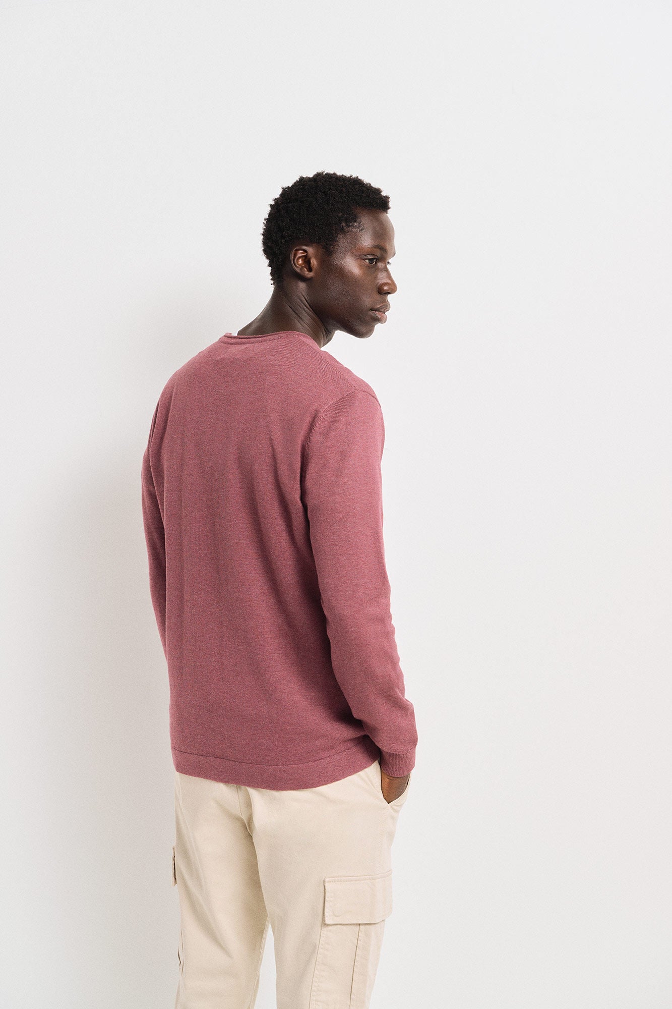 Essential jumper