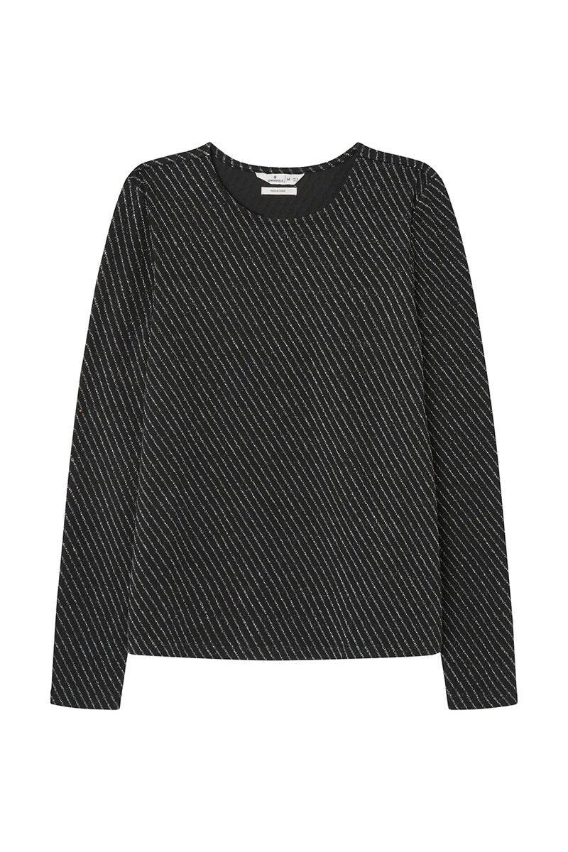 Lurex T-shirt