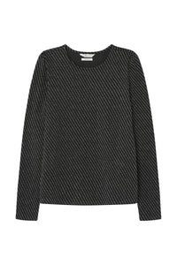 Lurex T-shirt