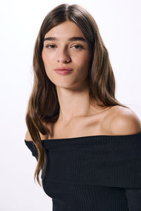 Shoulder Knitwear