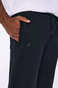 Springfield print jogger Pants