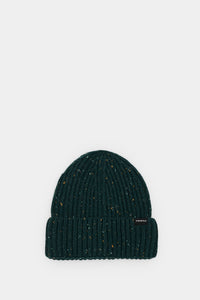 Neps jersey-knit beanie hat