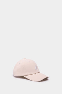 Basic cap with embossed Springfield logo