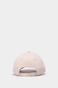 Basic cap with embossed Springfield logo