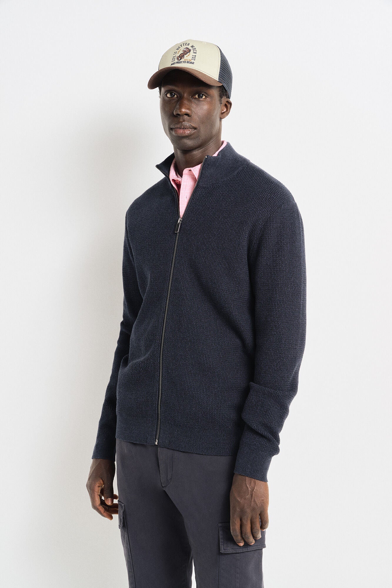 Sweaters Men