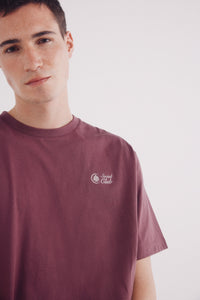 Springfield logo club t-shirt