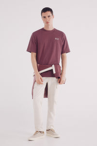 Springfield logo club t-shirt