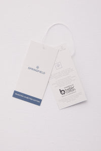Springfield logo club t-shirt