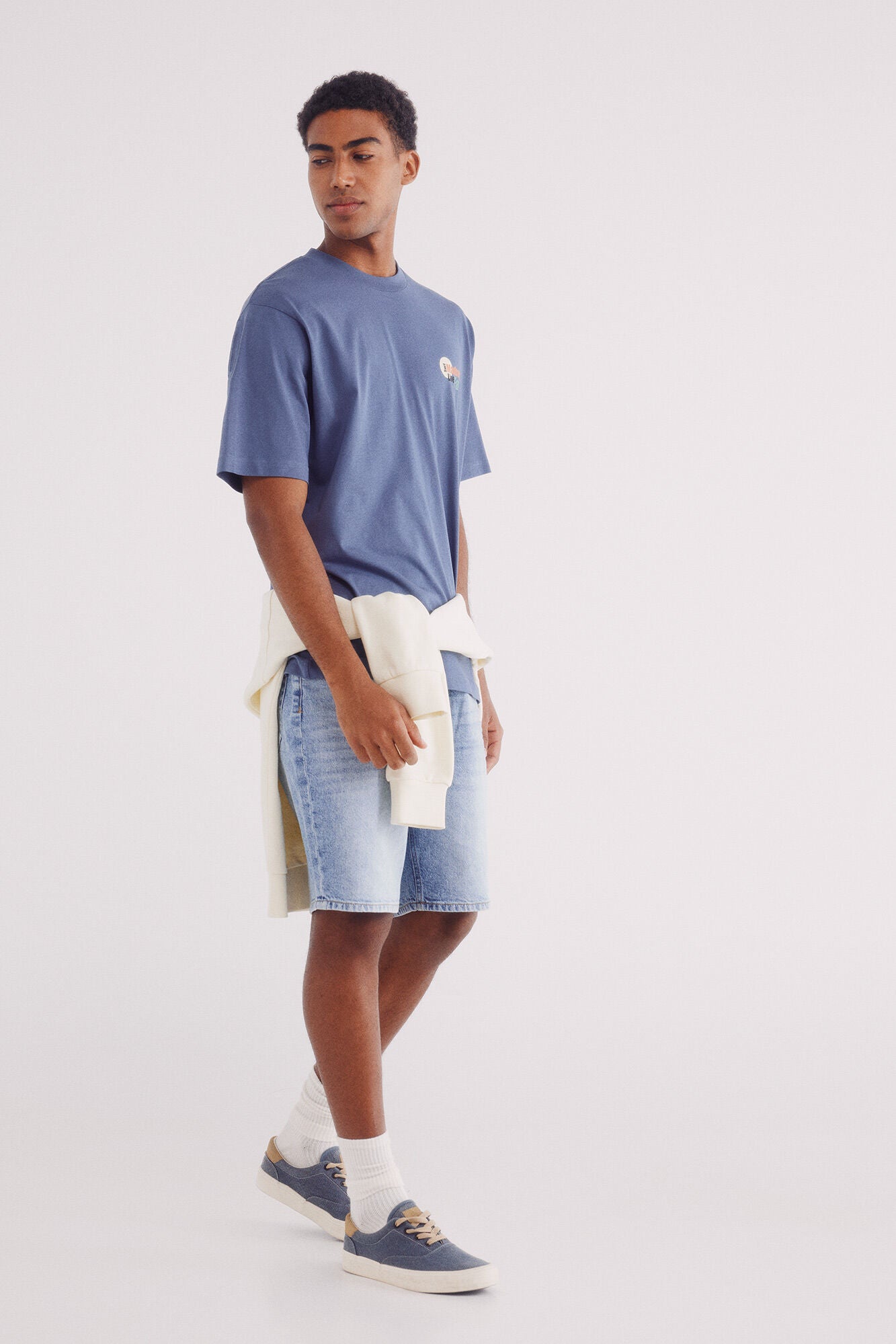 Surf Madness T-shirt