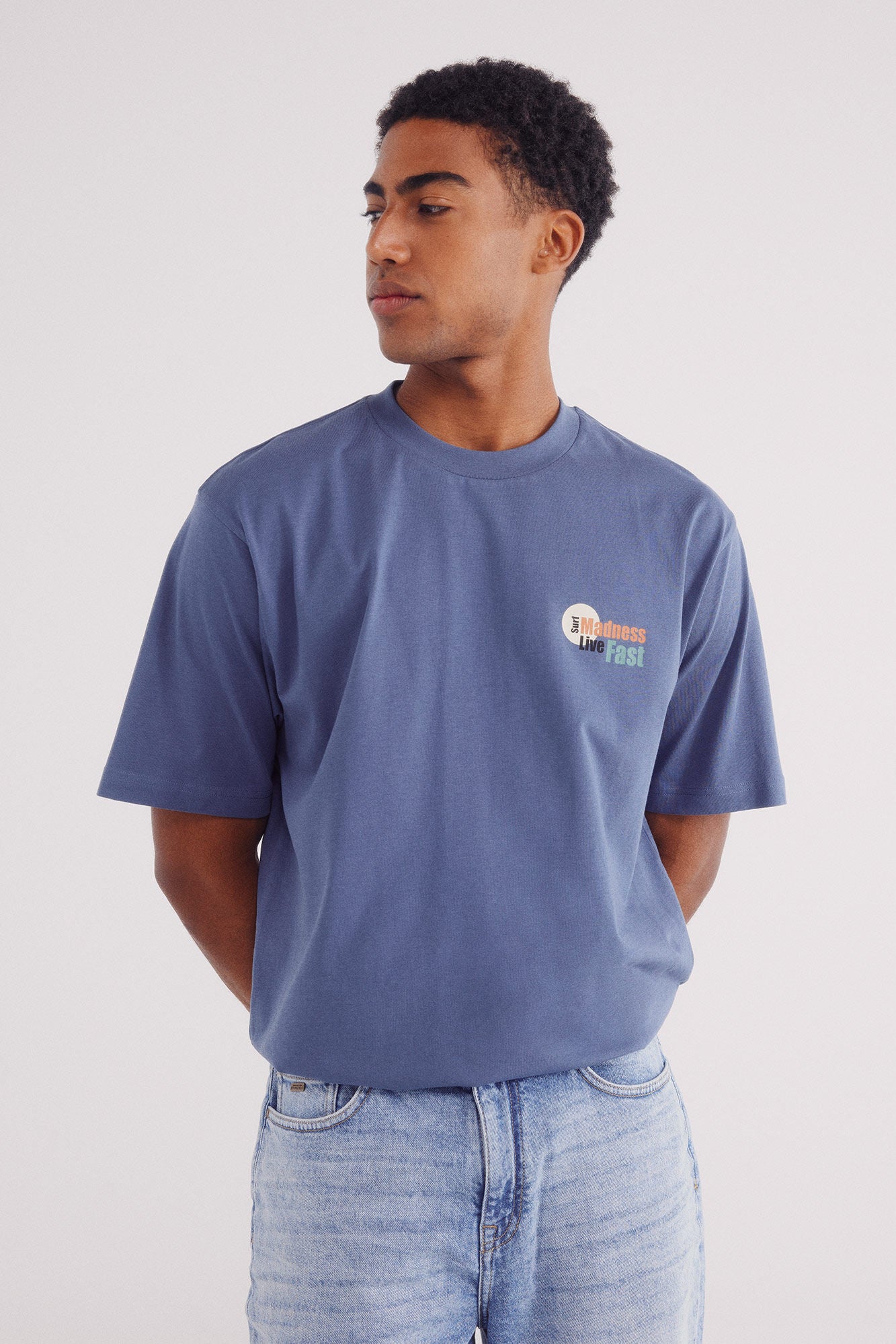 Surf Madness T-shirt