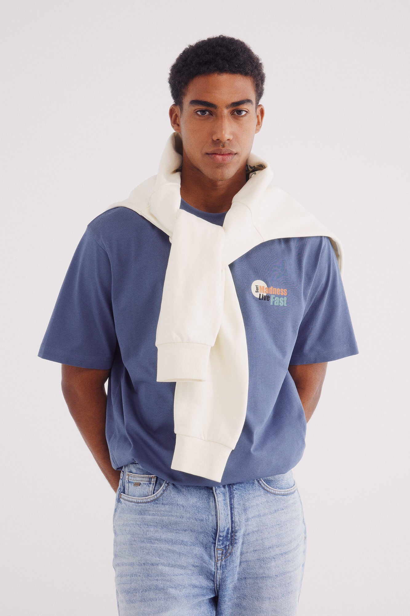 Surf Madness T-shirt