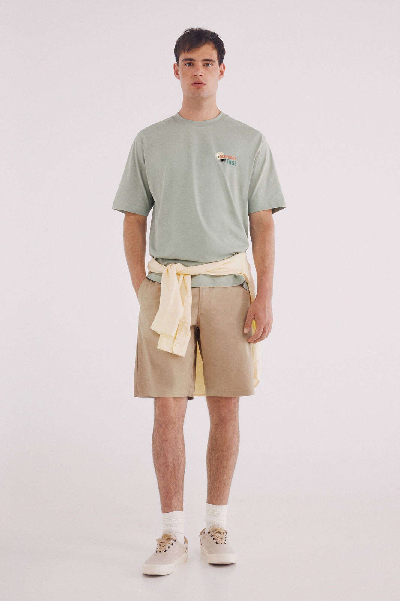 Surf Madness T-shirt