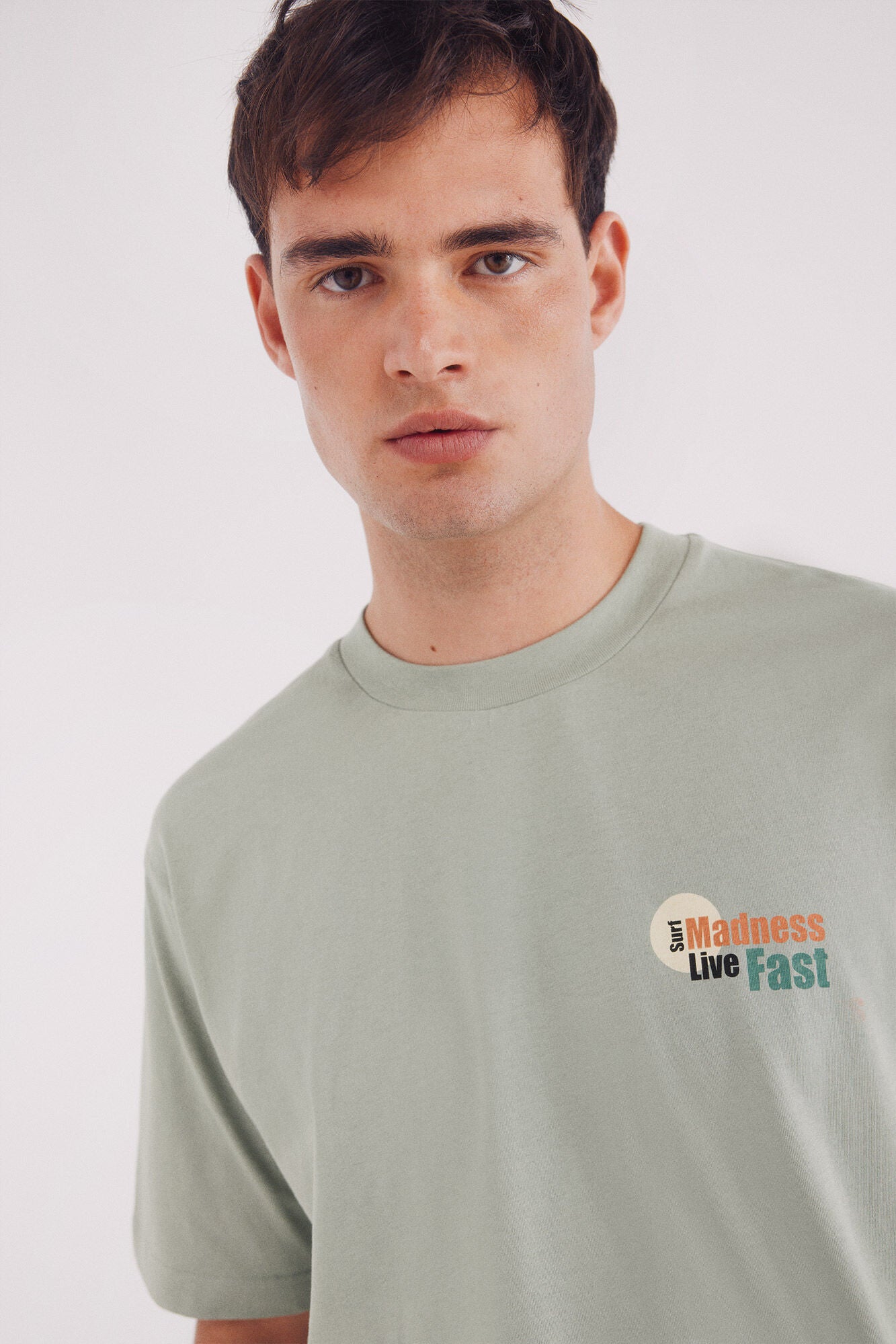 Surf Madness T-shirt