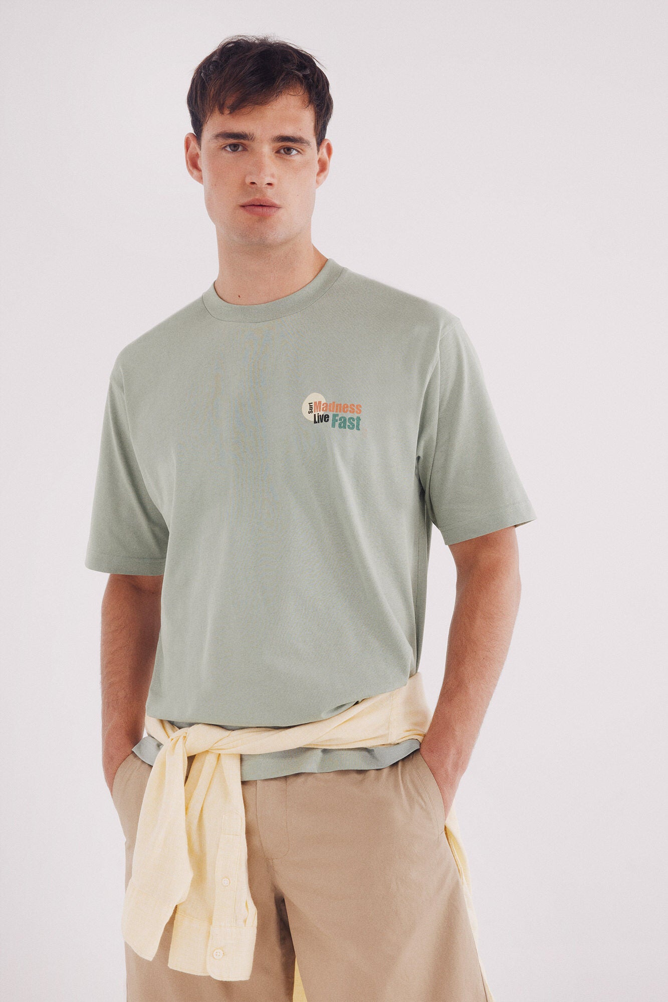 Surf Madness T-shirt