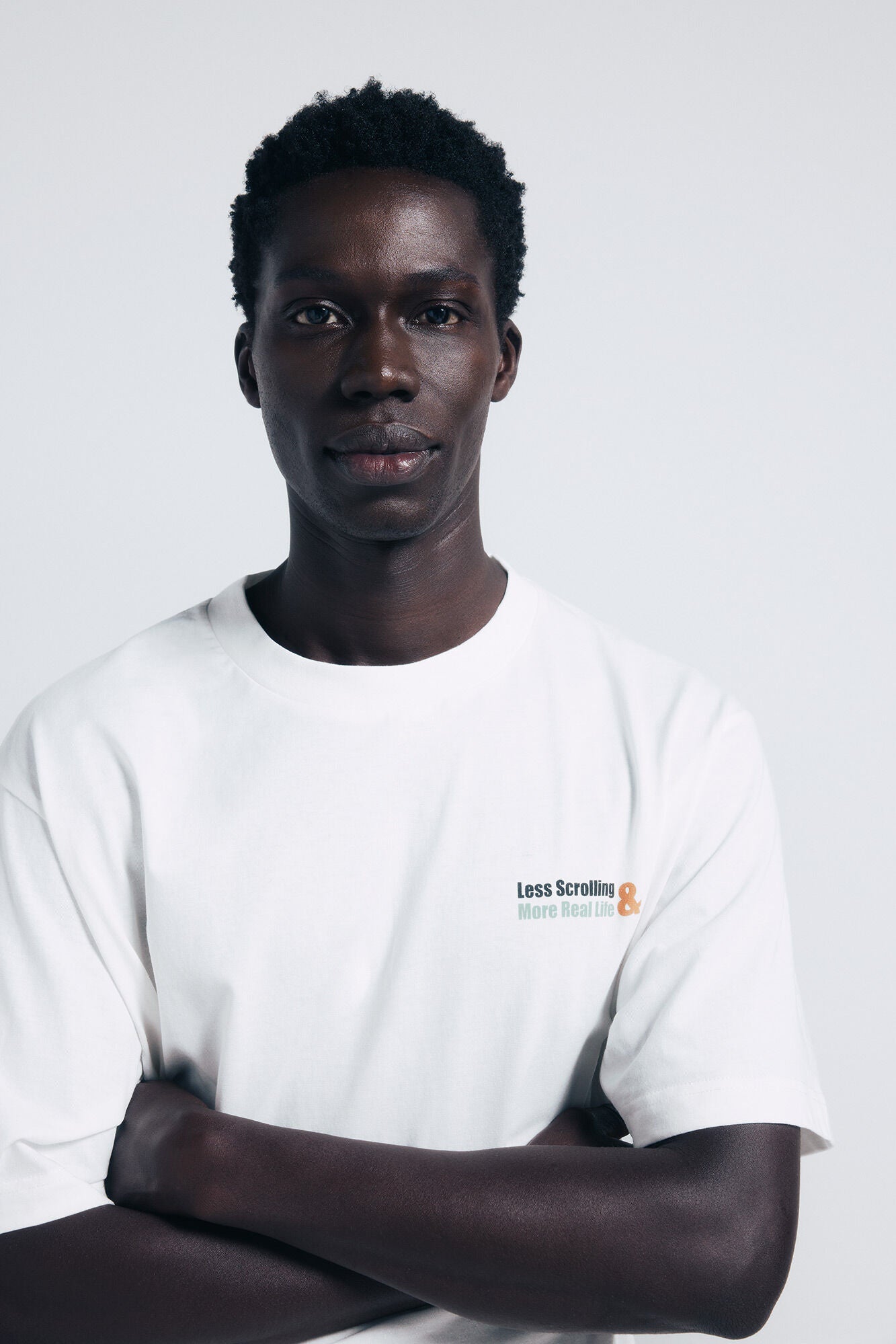 Keep growing t-shirt