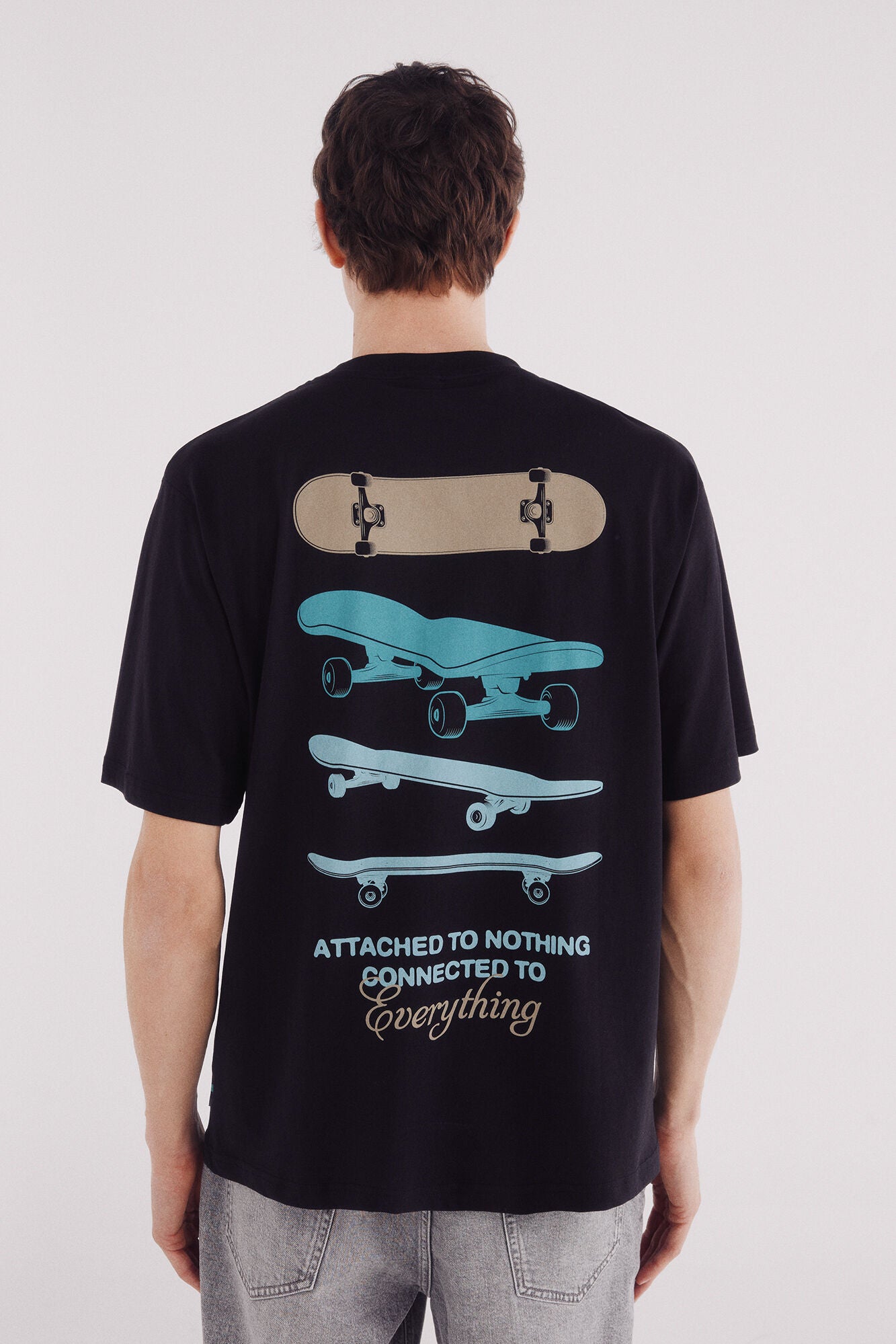 Everything T-shirt