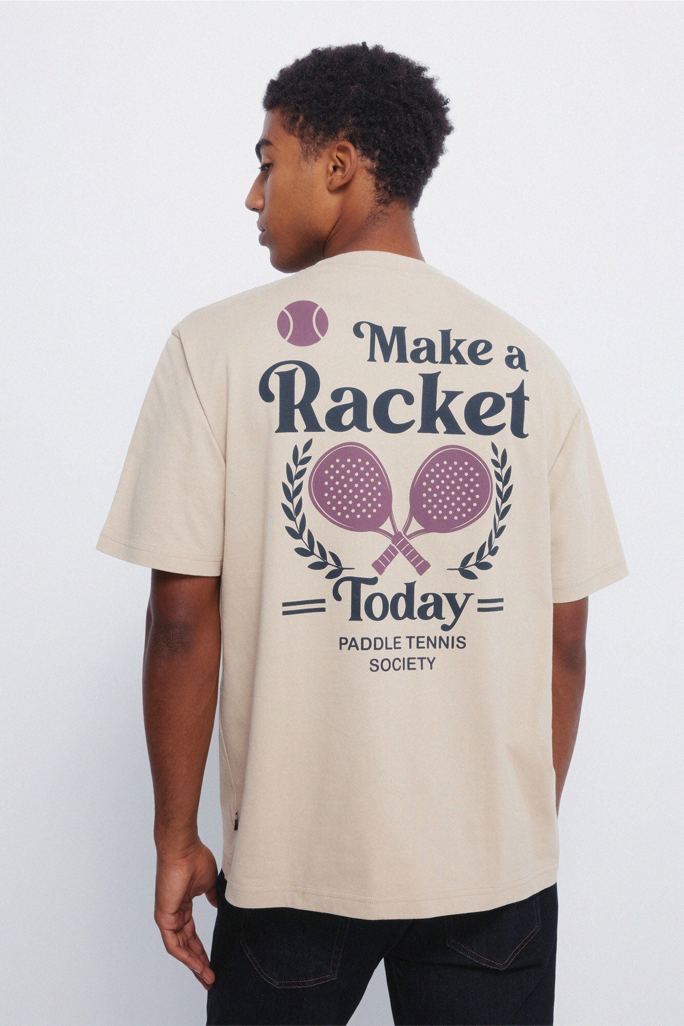 Paddle shirt