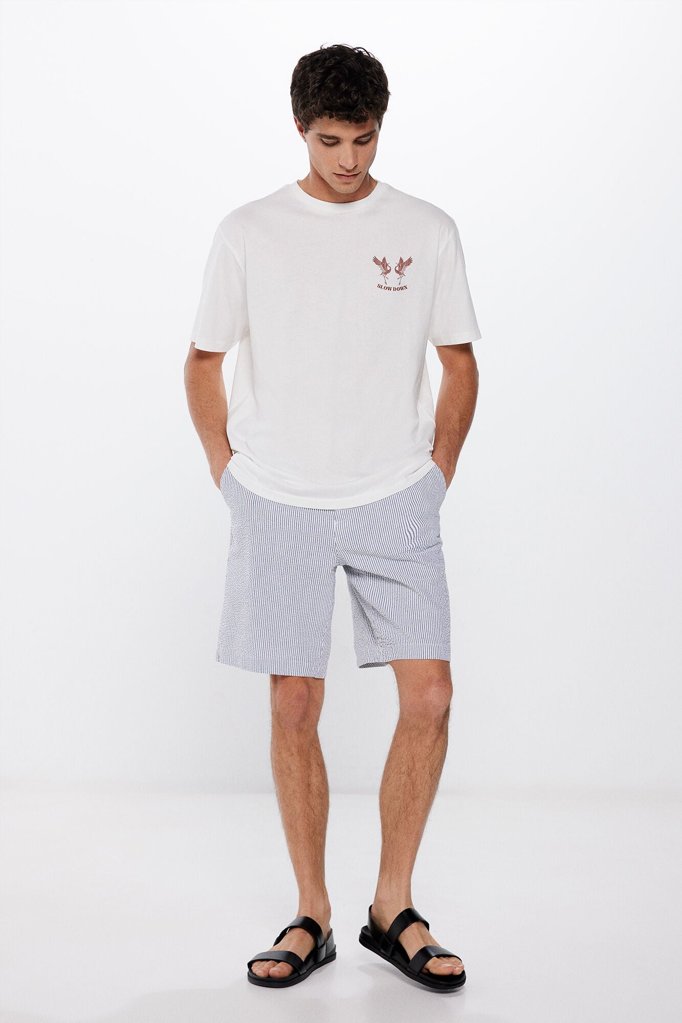 Slow Down T-shirt