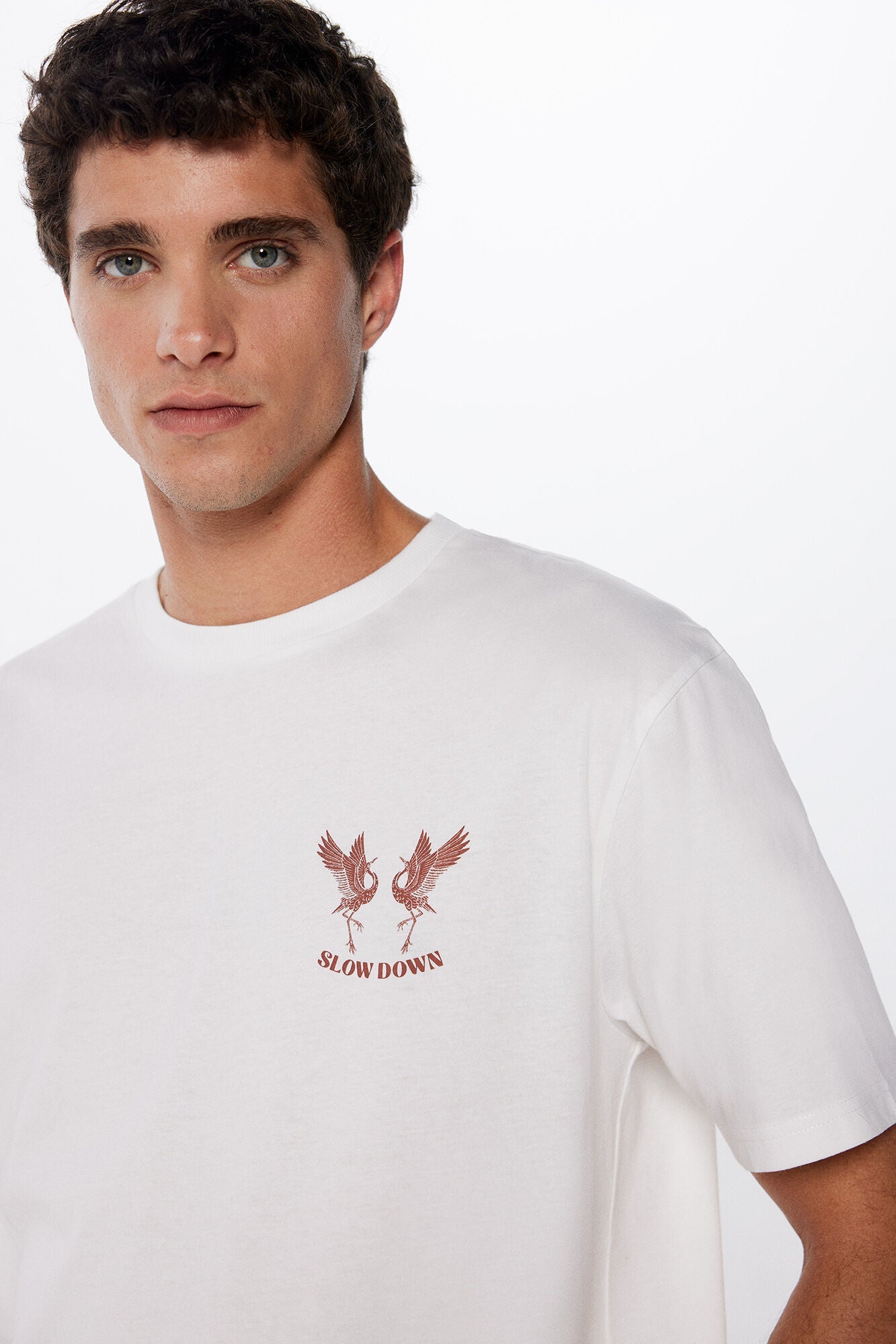 Slow Down T-shirt