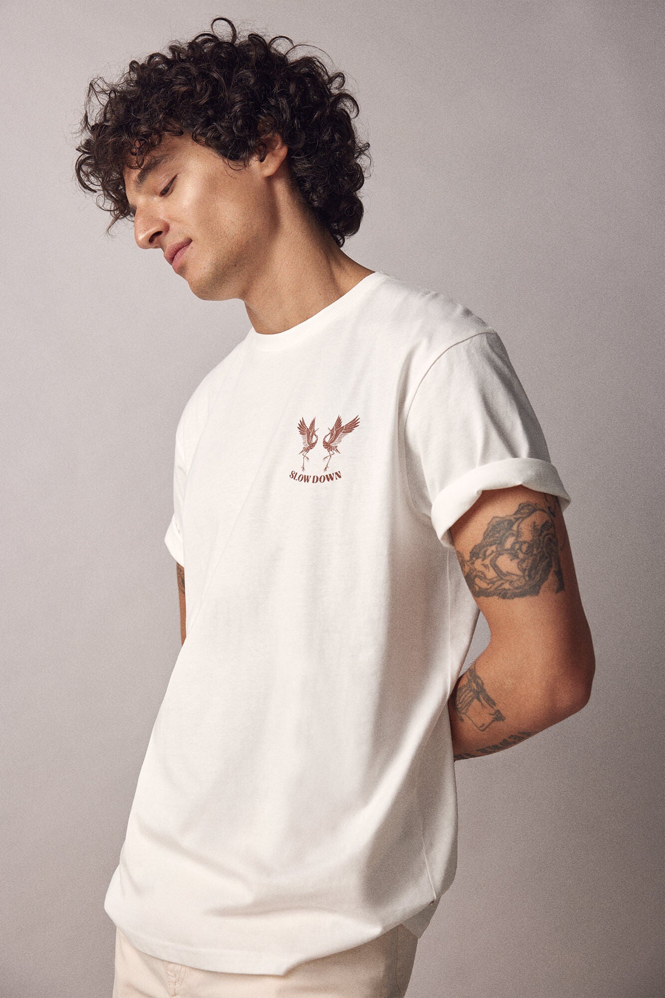 Slow Down T-shirt