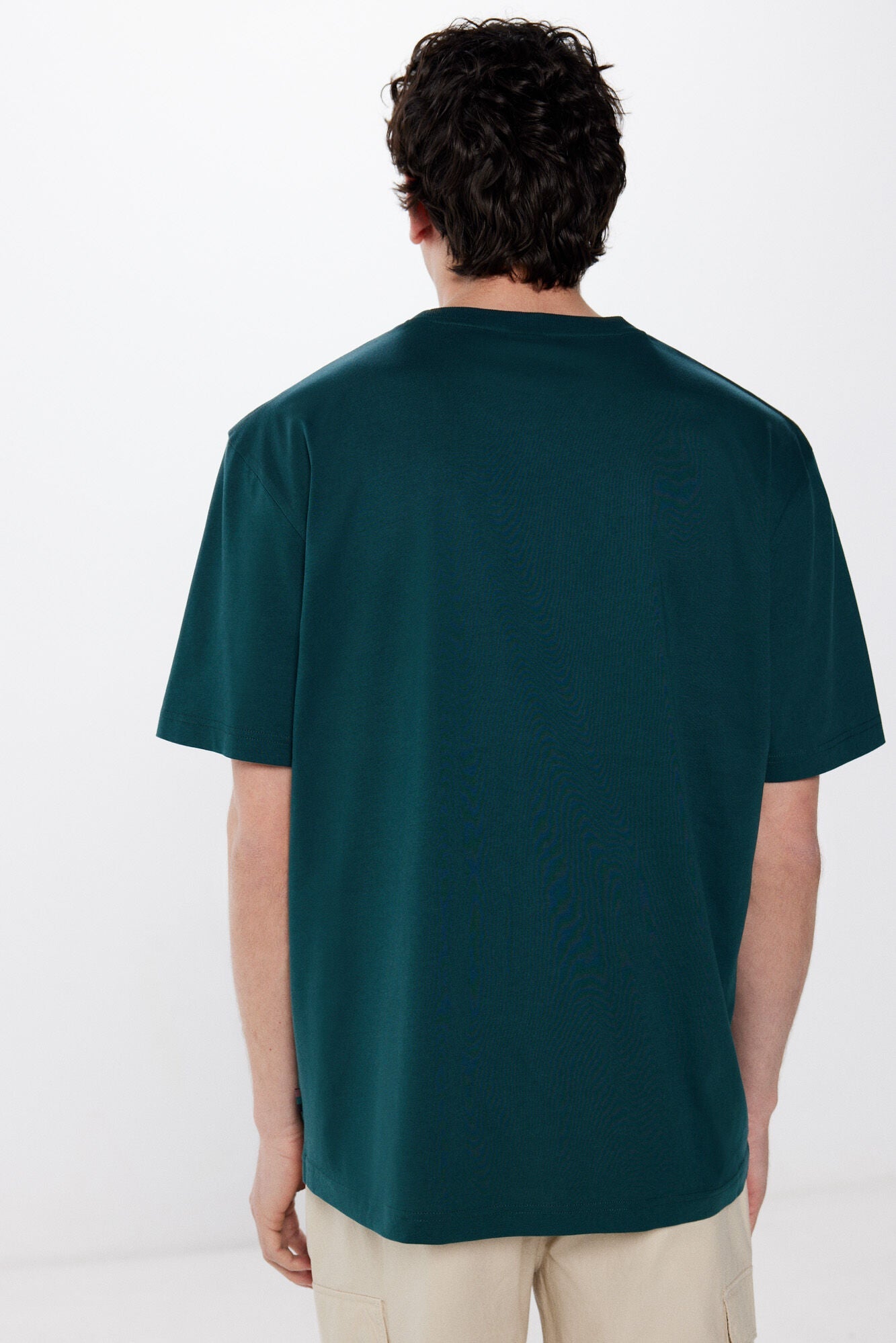 Sea landscape T-shirt
